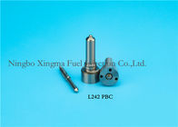 Delphi Diesel Fuel Common Rail Injector Nozzles For Injector BEBE4C12001