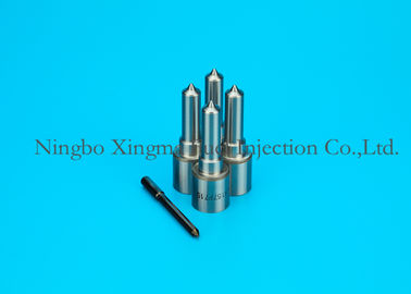 China O injetor de Denso provê de bocal o tipo diferente do bocal comum DLLA157P715 do trilho dos injetores automáticos, 0934007150 fornecedor