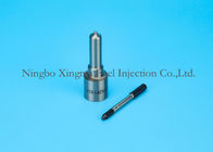 High Precision Fuel Common Rail Injector Nozzle , Diesel Fuel Injection Pump Parts