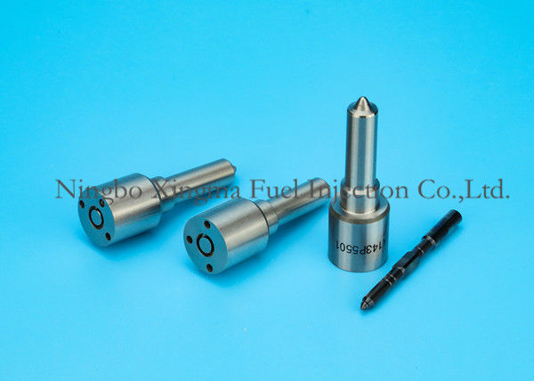 Diesel Fuel Common Rail Injector Nozzle DLLA140P1051 , 0433171682 For  Bosch Injector 0445120016