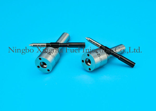 Fuel injector Part DSLA152P1603 , 043317462 Bosch Injector  Diesel Engine Nozzle , Low Emission Common Rail Nozzle