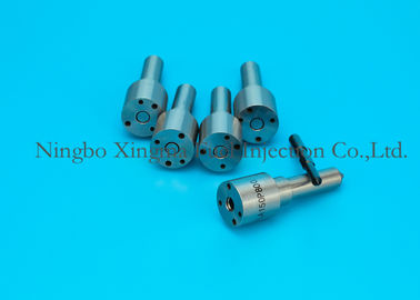 Peças sobresselentes de motor diesel comuns peça do injetor do trilho de DSLA150P800 Bosch/OEM